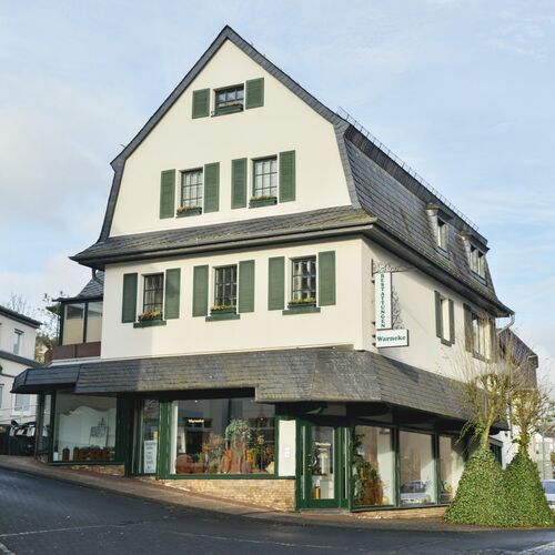 Wehrbüschstr. 1 · 54550 Daun